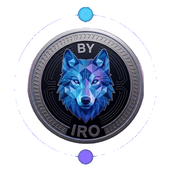 Logo BY IRO